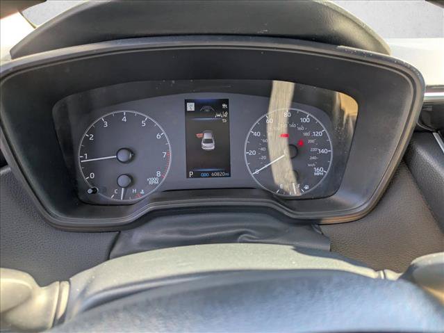 Used 2024 Toyota Corolla LE FWD image 10
