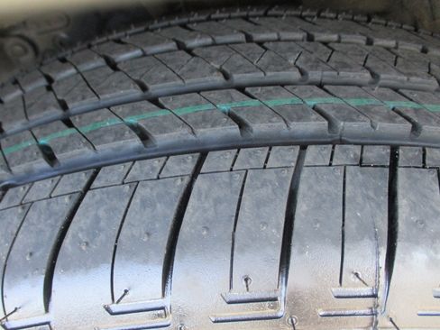 Certified 2024 Honda CR-V LX image 9