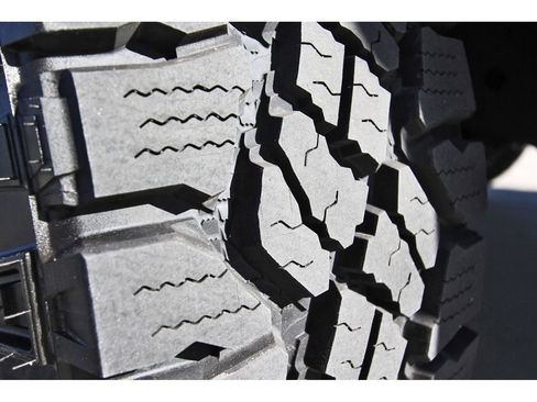 Used 2021 Chevrolet Silverado 1500 LT Trail Boss image 29