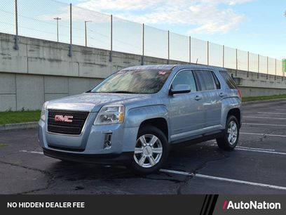 Used 2014 GMC Terrain SLE