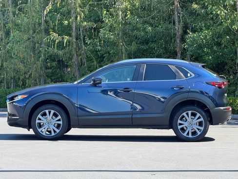 Used 2025 MAZDA CX-30 AWD 2.5 S w/ Preferred Package image 3