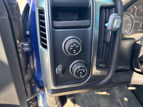 Used 2014 Chevrolet Silverado 1500 LT w/ All Star Edition image 26
