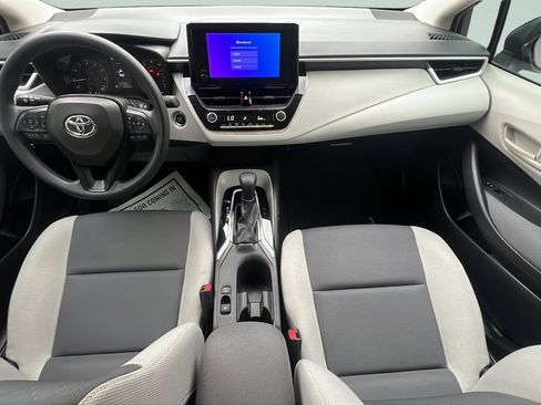 Certified 2023 Toyota Corolla LE w/ LE Convenience Package FWD image 10