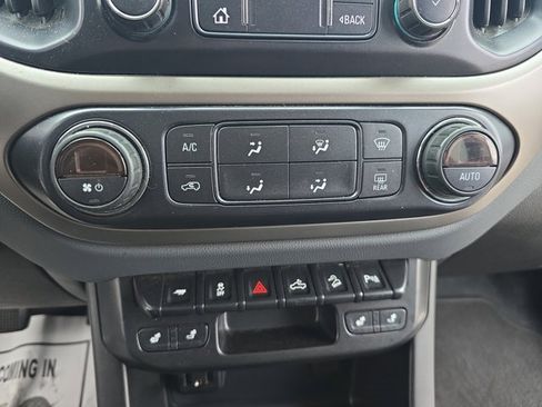 Used 2021 Chevrolet Colorado Z71 image 20