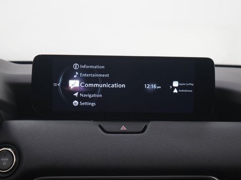 Certified 2024 MAZDA CX-90 Plug-In Hybrid w/ Premium Pkg AWD/4WD image 19