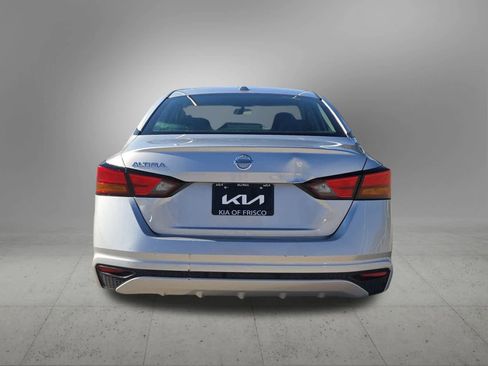 Used 2020 Nissan Altima 2.5 S image 5