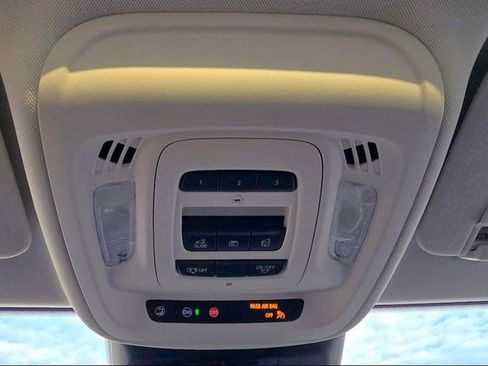 New 2026 Buick Envision Sport Touring AWD/4WD image 25