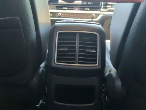 Used 2025 Kia Sportage SX FWD image 27