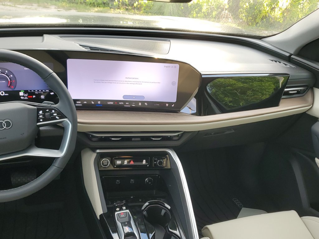 New 2026 Audi Q5 Premium Plus AWD/4WD image 21
