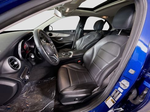Used 2019 Mercedes-Benz C 300 Sedan image 21