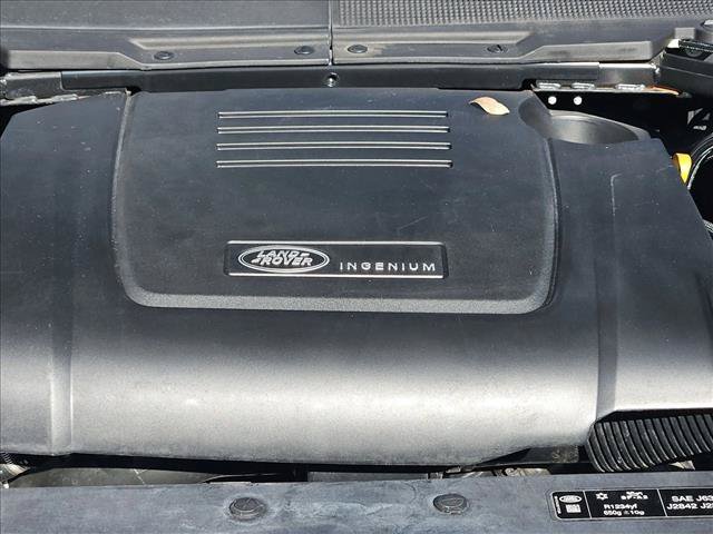 Used 2024 Land Rover Defender 110 S AWD/4WD image 22