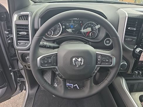 New 2026 RAM 1500 Big Horn image 23