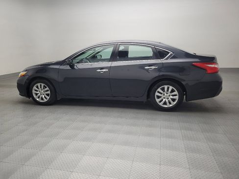 Used 2016 Nissan Altima 2.5 S w/ Power Driver Seat Package image 3