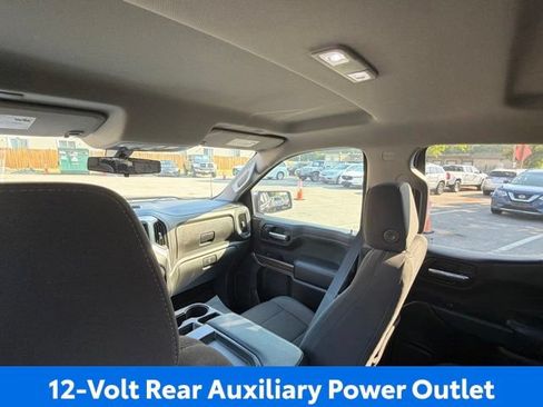 Used 2020 Chevrolet Silverado 1500 LT w/ All-Star Edition AWD/4WD image 32