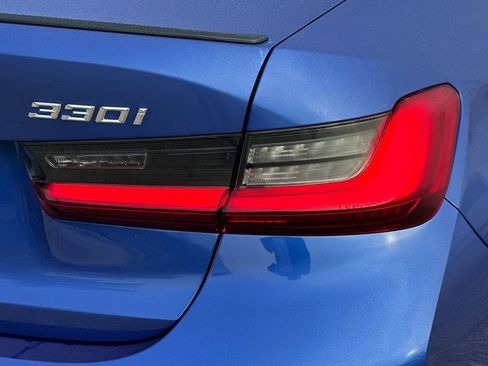 New 2026 BMW 330i Sedan w/ M Sport Package image 32