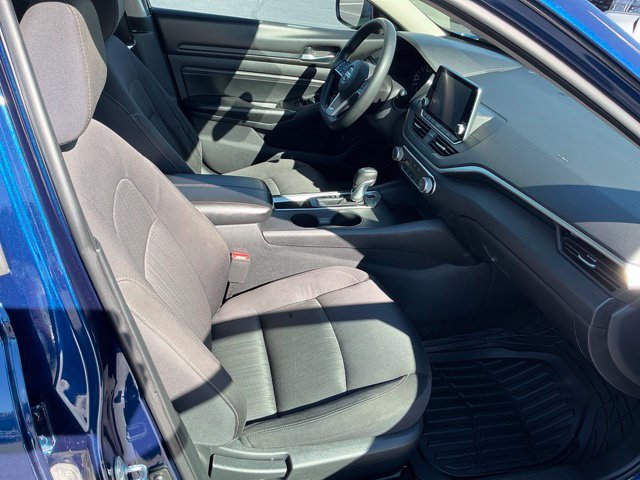 Used 2020 Nissan Altima 2.5 S FWD image 12