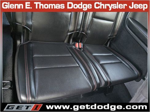 Certified 2024 Dodge Durango GT image 31