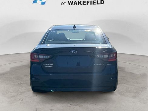 New 2025 Subaru Legacy Premium image 4