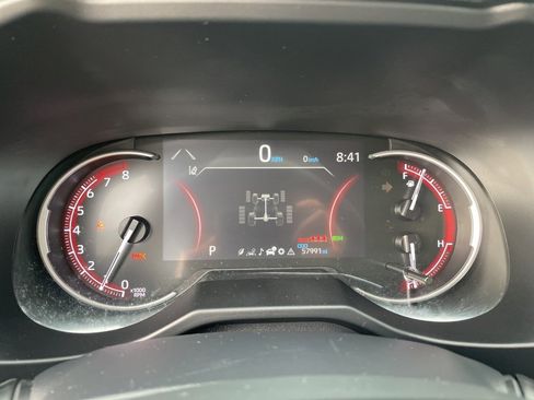 Certified 2023 Toyota RAV4 Adventure image 16