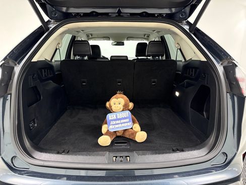 Used 2023 Ford Edge SEL w/ Convenience Package AWD/4WD image 9