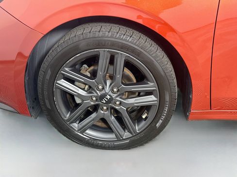 Used 2019 Kia Forte EX w/ Option Group 020 FWD image 38