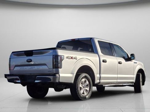 Used 2019 Ford F150 XLT AWD/4WD image 23