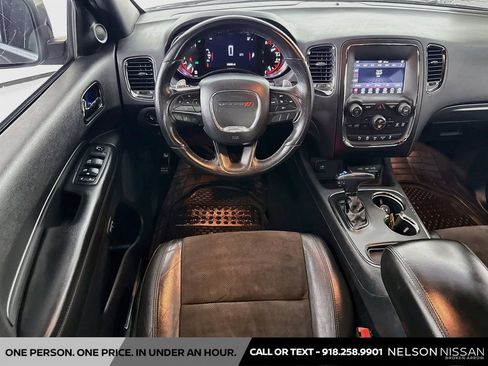 Used 2020 Dodge Durango GT RWD image 21