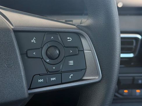 New 2026 Nissan Sentra S w/ Floor Mat Package FWD image 25