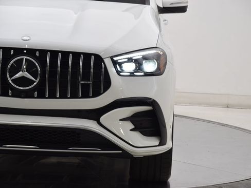 Used 2026 Mercedes-Benz GLE 53 AMG 4MATIC image 9