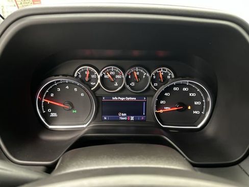 Used 2021 Chevrolet Tahoe LS image 14