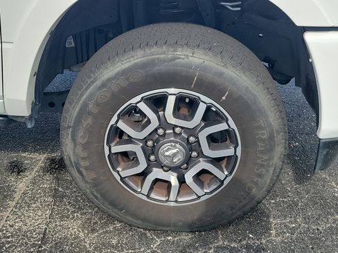 Used 2024 RAM 2500 Laramie Longhorn image 6