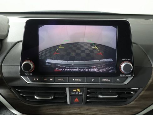 Used 2023 Nissan Altima 2.5 SV image 39