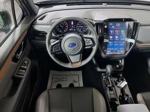 New 2026 Subaru Forester Sport image 17