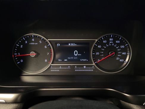 Used 2021 Kia Sorento S FWD image 23