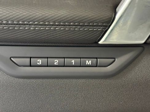 New 2025 Land Rover Discovery Sport Dynamic SE image 30