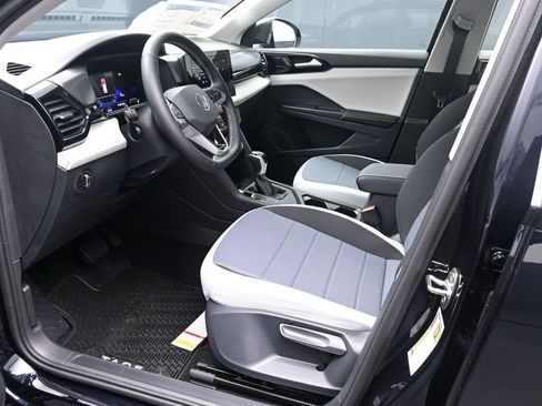 New 2026 Volkswagen Taos S image 17