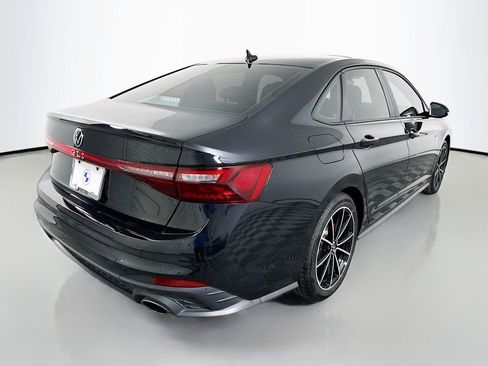 Used 2025 Volkswagen Jetta GLI Autobahn image 5