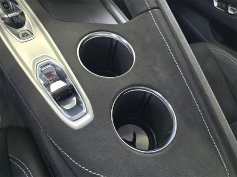 New 2026 Chevrolet Corvette Stingray image 24