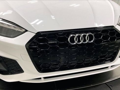 Used 2025 Audi A5 2.0T Premium Plus image 30