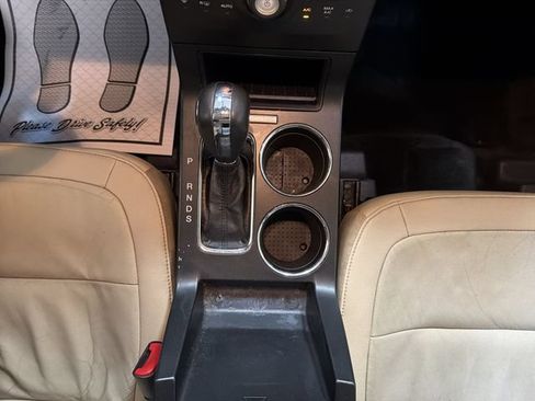 Used 2015 Ford Flex SEL w/ Equipment Group 202A FWD image 20