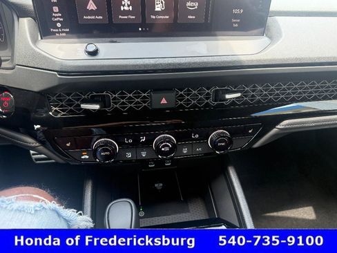 Certified 2026 Honda Accord Sport image 29