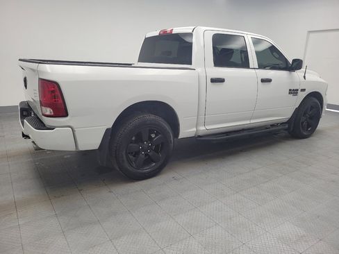 Used 2019 RAM 1500 Express w/ Express Value Package image 10