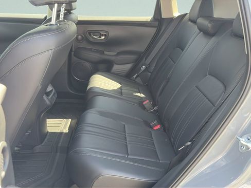 New 2027 Honda HR-V EX-L image 10