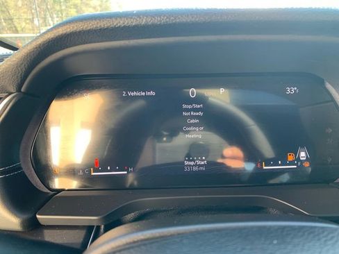 Used 2023 Jeep Grand Cherokee Altitude image 25