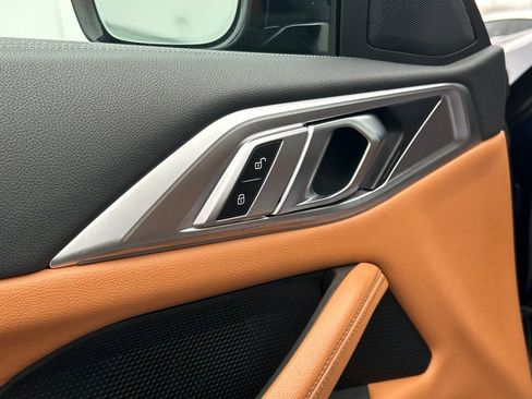 Used 2023 BMW 430i xDrive Convertible w/ M Sport Package image 50