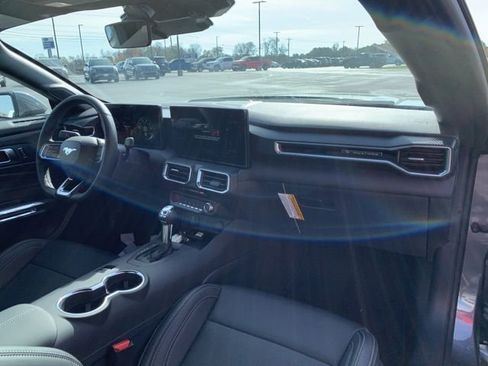 New 2026 Ford Mustang Premium RWD image 13