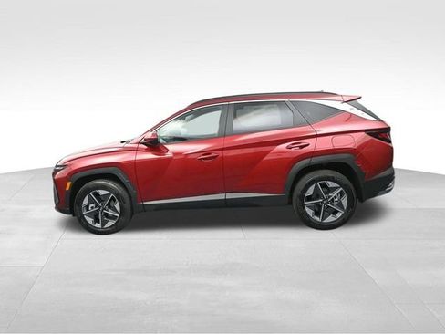 New 2026 Hyundai Tucson SEL image 5