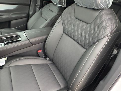 New 2026 Nissan Murano Platinum AWD/4WD image 20