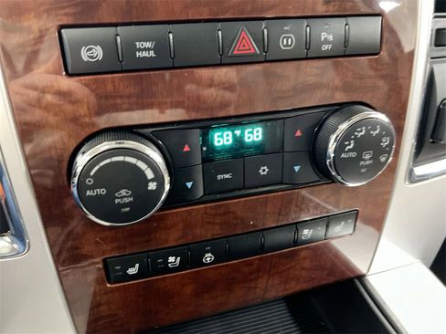 Used 2011 RAM 3500 Laramie w/ HD Snow Plow Prep Group image 17