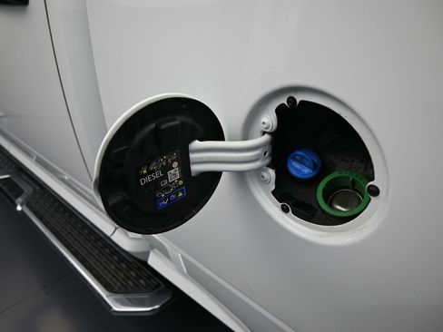 Used 2024 RAM 2500 Big Horn image 41